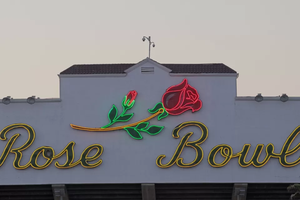 Rose Bowl
